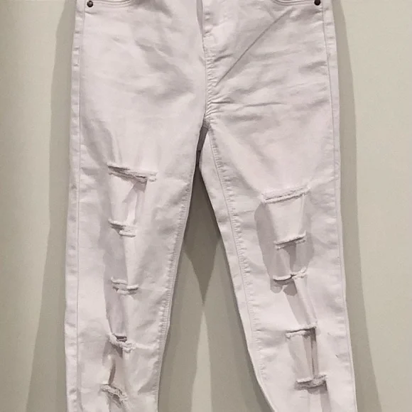 Balera Dance Jeans - Picture 3 of 4